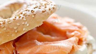 Bagel Lovers
