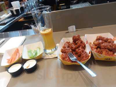 Buffalo Wild Wings