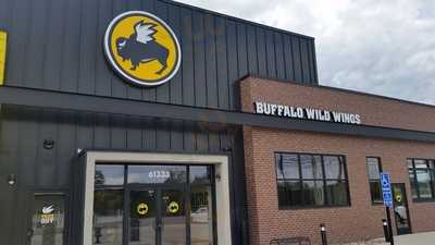Buffalo Wild Wings