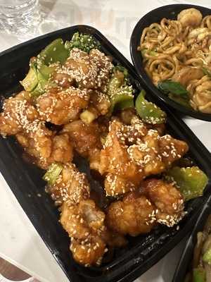 Premier Chinese Cuisine