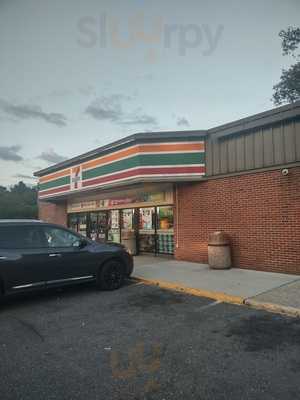 7-eleven