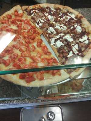 Tonino's Pizza
