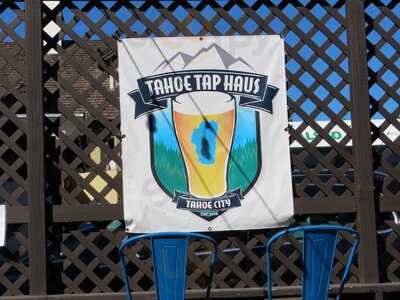 Tahoe Tap Haus