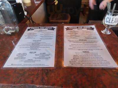 Tahoe Tap Haus