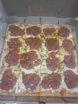 Roma Pizza