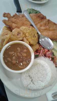 Main Street Grill And Cafe