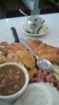 Main Street Grill And Cafe