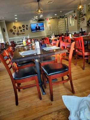 Main Street Grill And Cafe