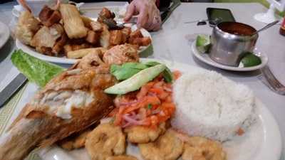 Main Street Grill And Cafe