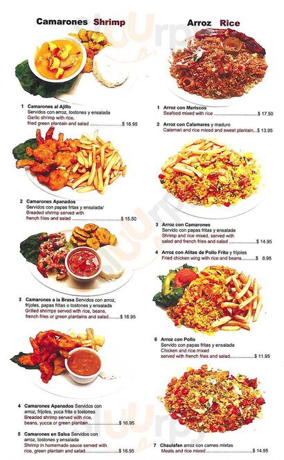 Main Street Grill And Cafe