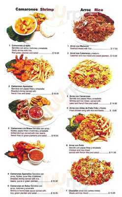 Main Street Grill And Cafe