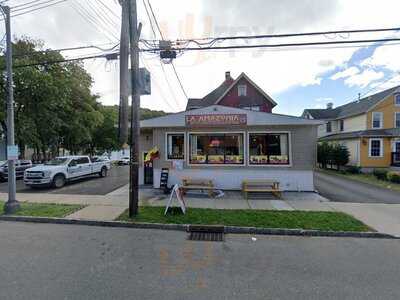 Main Street Grill And Cafe