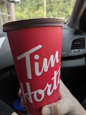 Tim Hortons