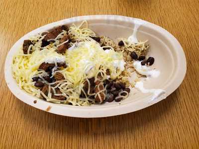 Chipotle Mexican Grill