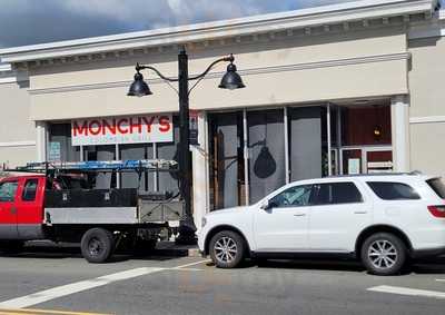 Monchy's Restaurant