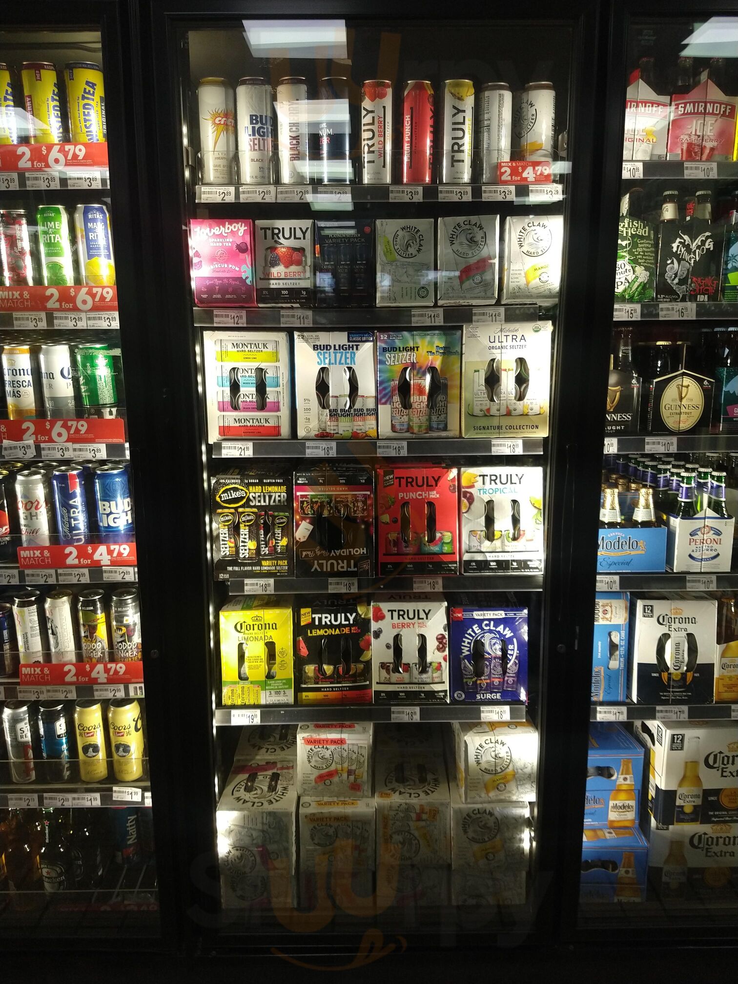 7-eleven