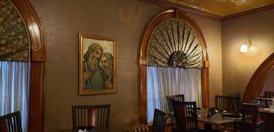 The Beefeaters Restaurant