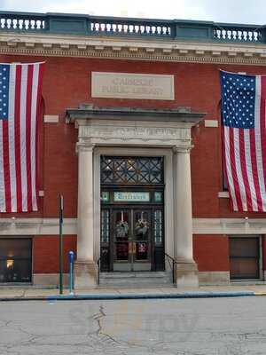 The Beefeaters Restaurant