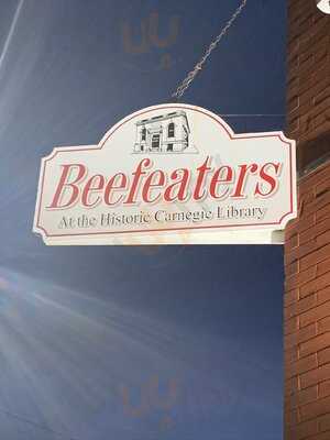 The Beefeaters Restaurant