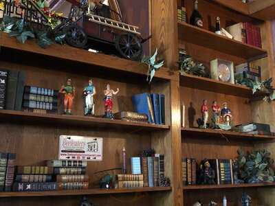 The Beefeaters Restaurant