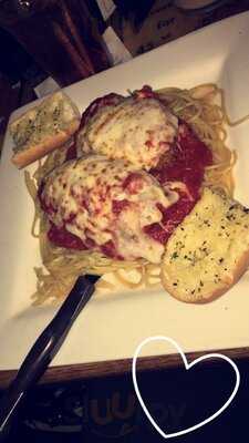 The Beefeaters Restaurant