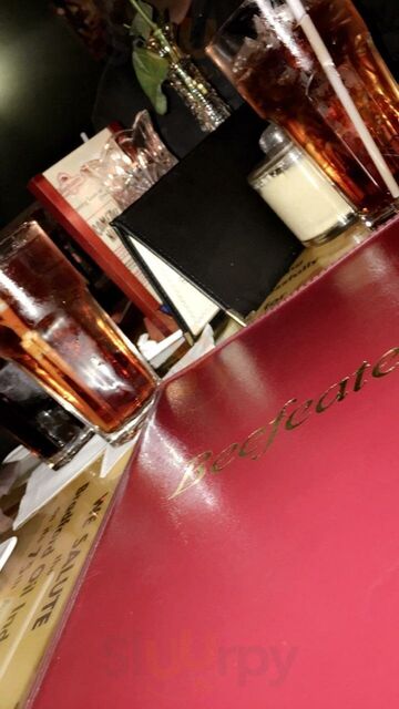 The Beefeaters Restaurant