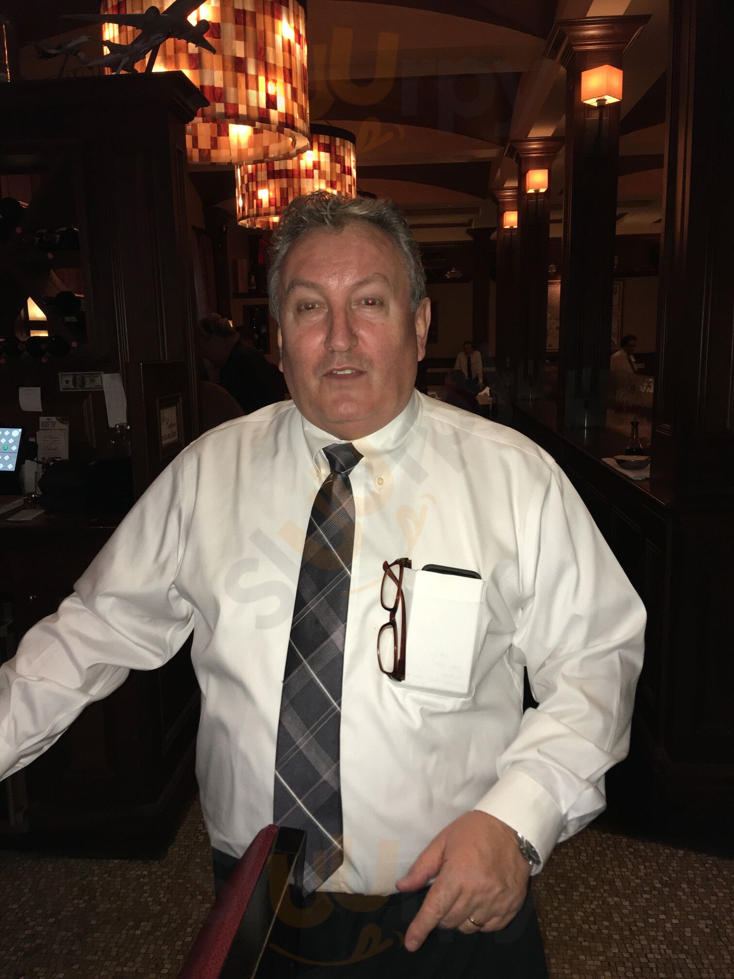 Il Bacco Ristorante Italiano