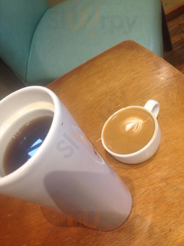 Buena Vista Roastery