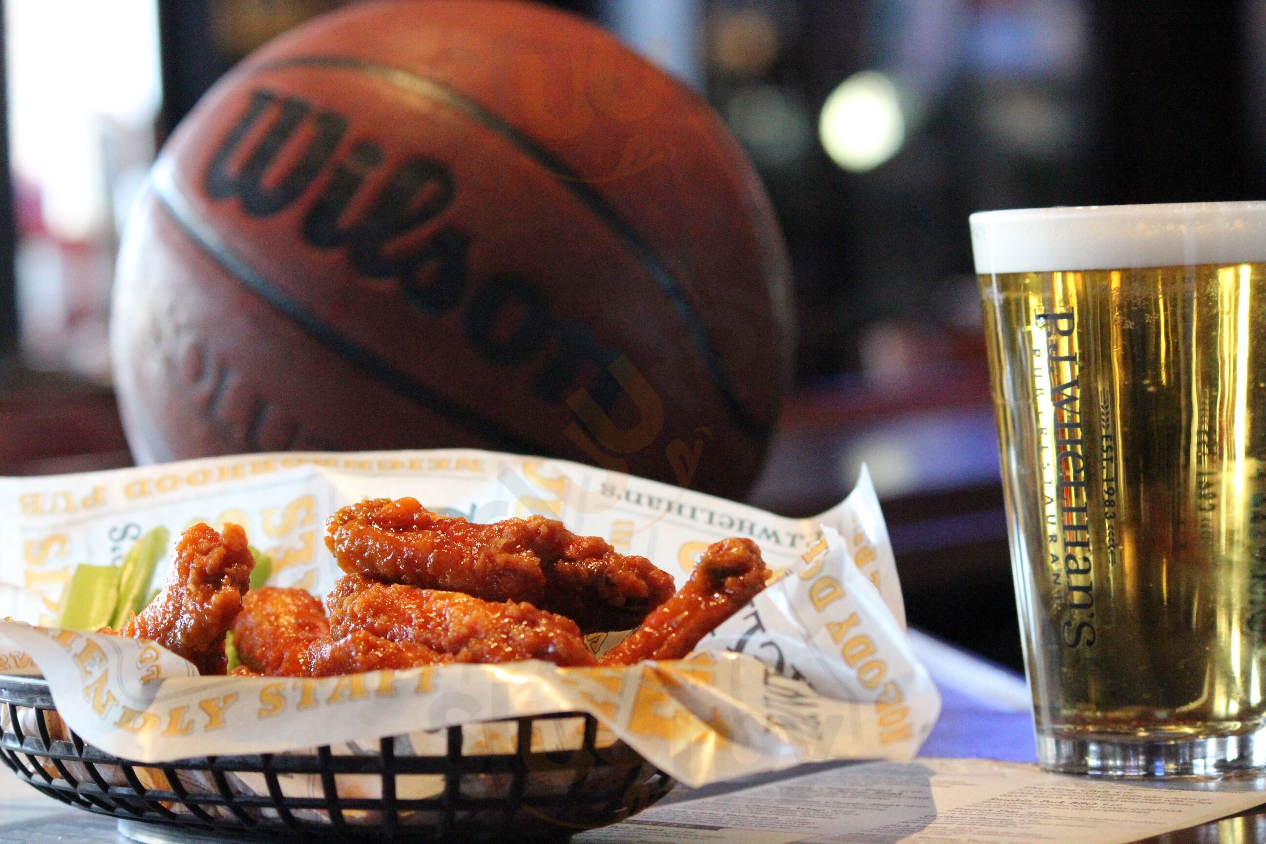 P.j. Whelihan's Pub + Restaurant - Lehighton