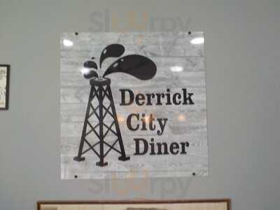 Derrick City Diner