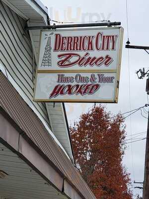 Derrick City Diner
