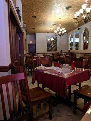 Sergi’s Italian Restaurant & Pizzeria