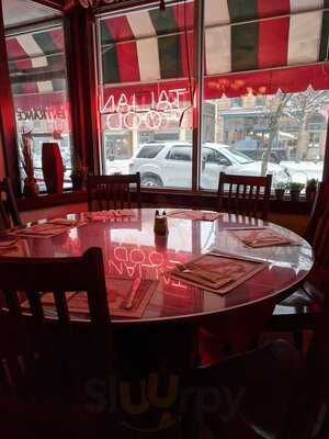 Sergi’s Italian Restaurant & Pizzeria