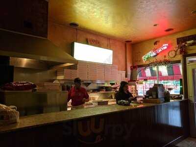 Sergi’s Italian Restaurant & Pizzeria