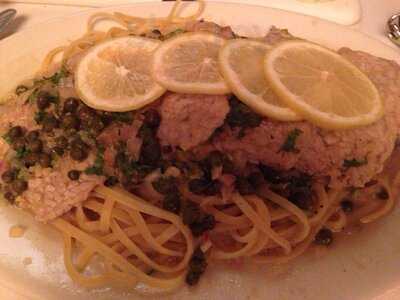 Georgine's Restaurant