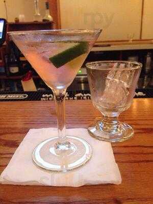 Georgine's Restaurant