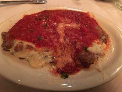 Georgine's Restaurant