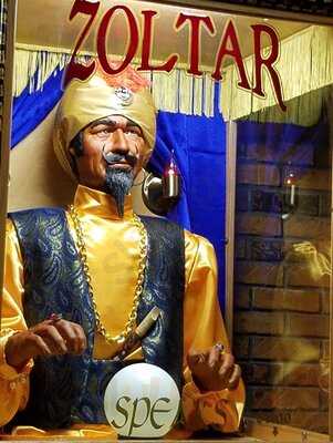 Georgine's Restaurant