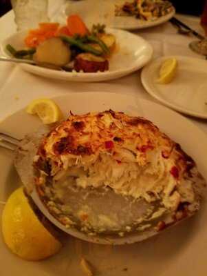 Georgine's Restaurant