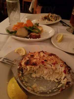 Georgine's Restaurant