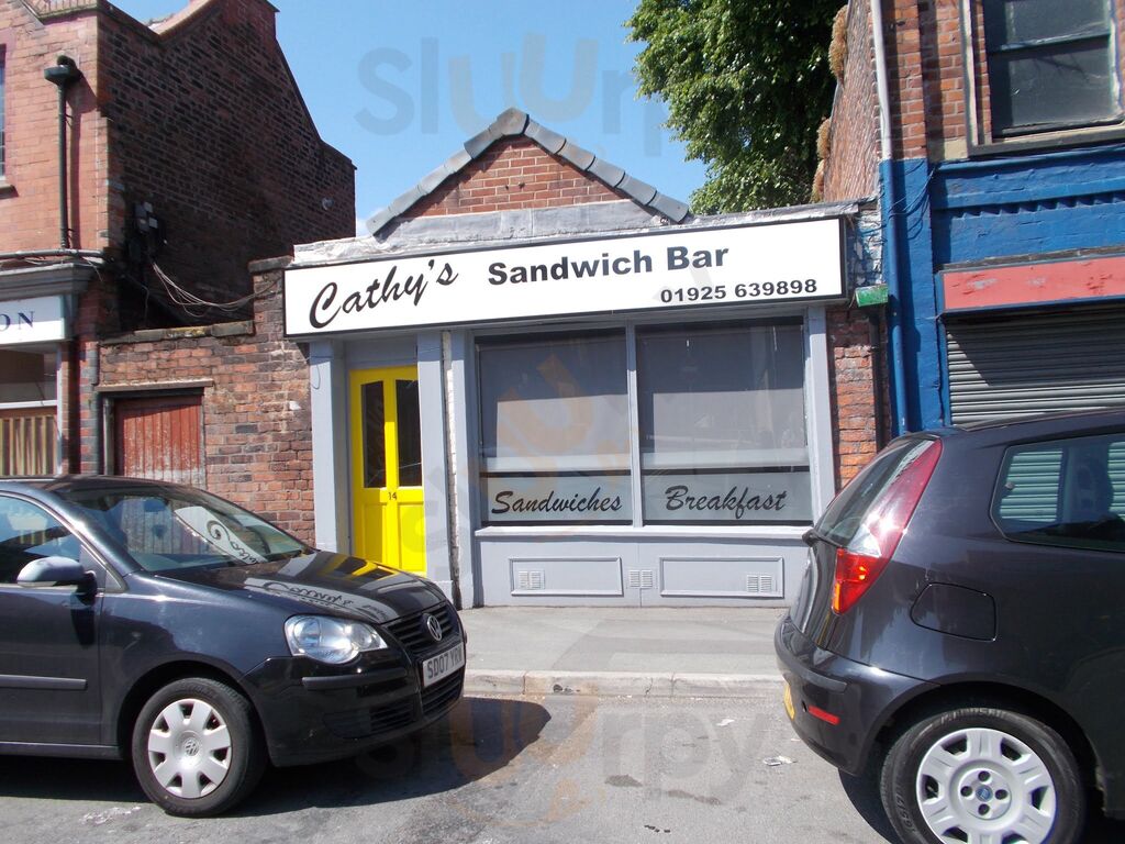 Kathleen's Cafe & Deli