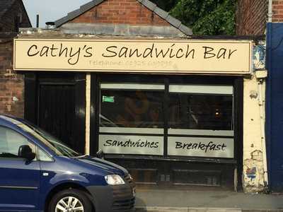 Kathleen's Cafe & Deli