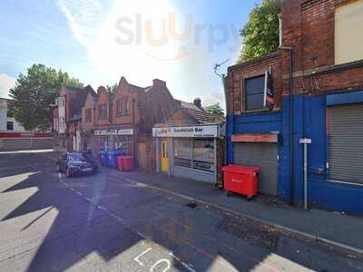 Kathleen's Cafe & Deli