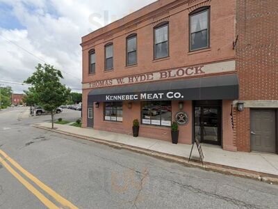 Beale Street Barbeque And Grill