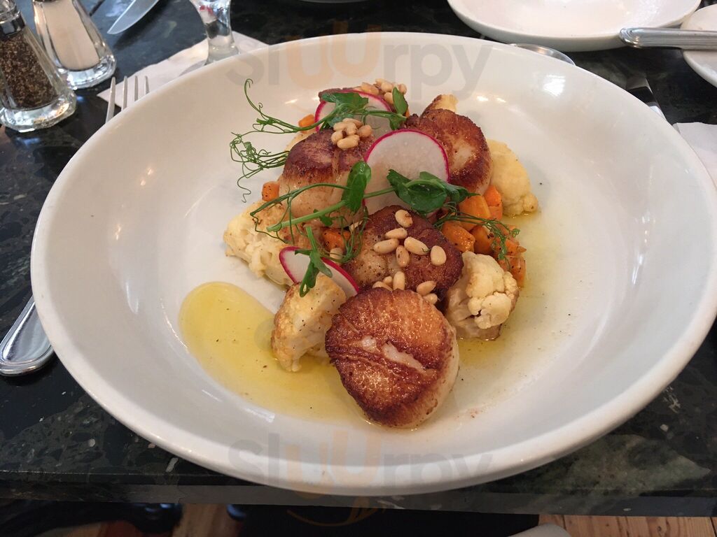 Bistro St. Michaels