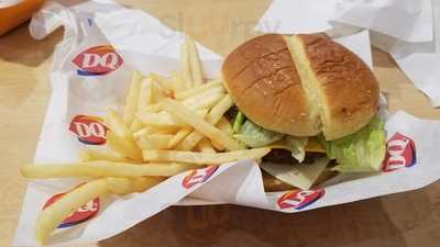 Dairy Queen