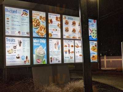 Dairy Queen
