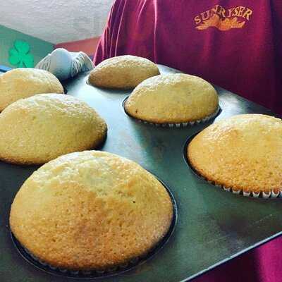 The Sunryser Restaurant & Deli