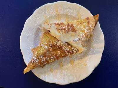 The Sunryser Restaurant & Deli