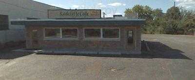 Radcliffe Cafe